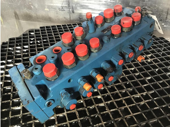 Hydraulique LIEBHERR