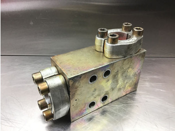 Hydraulique LIEBHERR