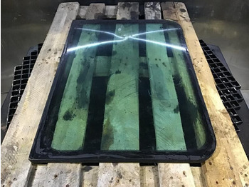 Fenêtre et pièces LIEBHERR