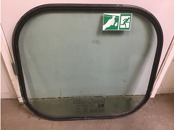 Fenêtre et pièces LIEBHERR