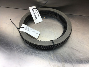 Disques de frein LIEBHERR