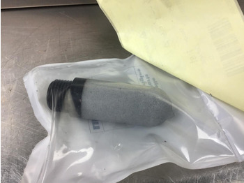 Système d'admission d'air LIEBHERR