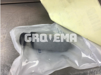 Système d'admission d'air LIEBHERR