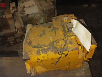 Moteur et pièces LINDE