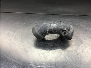 Système de refroidissement MAN