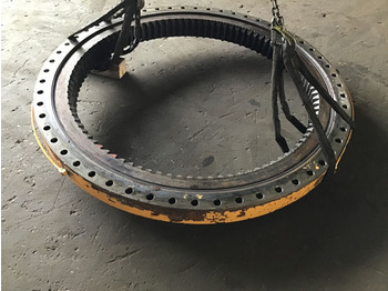 Pièces de rechange Liebherr Slewing Ring: photos 4 Pièces de rechange Liebherr Slewing Ring: photos 4