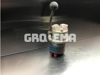 Bloc de gestion REXROTH