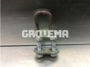 Pièces de rechange LIEBHERR