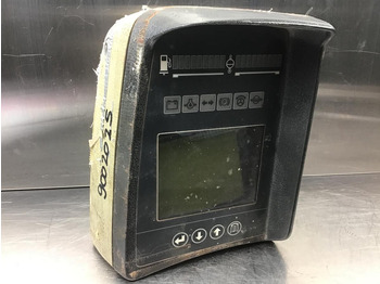 Pièces de rechange LIEBHERR