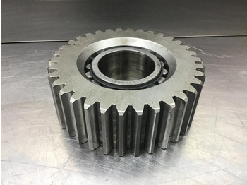 Pièces de rechange LIEBHERR