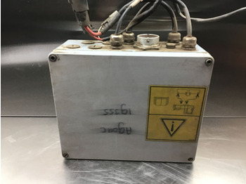 Pièces de rechange LIEBHERR