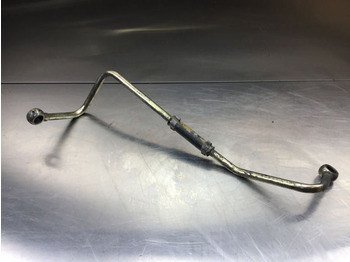 Pièces de rechange LIEBHERR