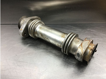 Pièces de rechange LIEBHERR