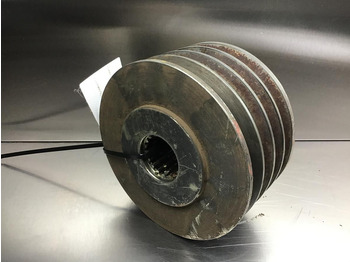 Pièces de rechange LIEBHERR