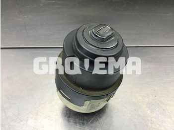 Pièces de rechange LIEBHERR