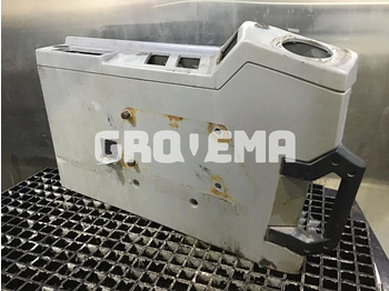 Pièces de rechange LIEBHERR