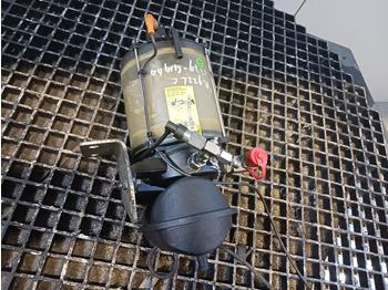 Pièces de rechange LIEBHERR