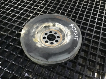 Pièces de rechange LIEBHERR