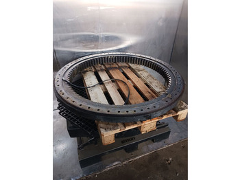 Pièces de rechange LIEBHERR