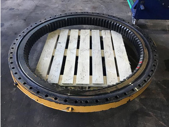 Pièces de rechange LIEBHERR