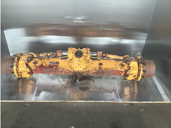 Essieu et pièces ZF