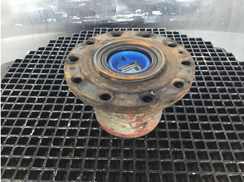 Suspension ZF