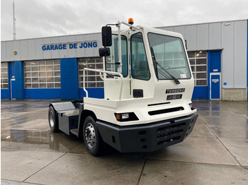 Tracteur portuaire Terberg YT 182 4x2 / Terminal Tractor: photos 3