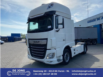 Tracteur routier DAF XF 106 480
