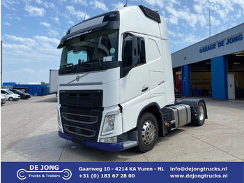 Tracteur routier VOLVO FH13 500
