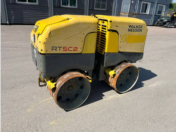 Compacteur WACKER