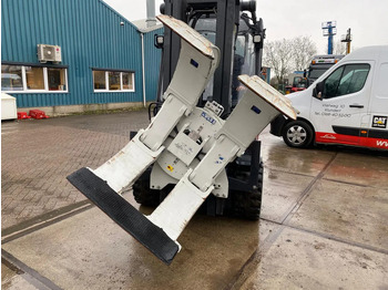 Grappin CASCADE 33H-RDP-3A-38676 RO: photos 4