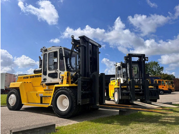 Chariot élévateur diesel Svetruck 15-120  15TONS: photos 3