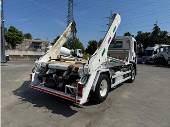 Camion multibenne RENAULT D18.320 UT Gigant 18T: photos 5