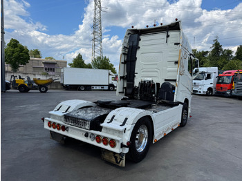 Tracteur routier VOLVO FH-460 4x2: photos 5