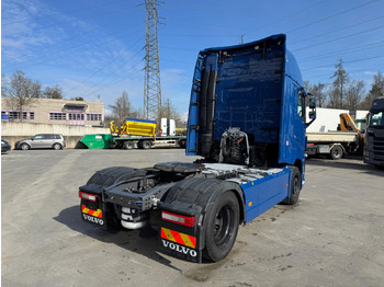 Tracteur routier VOLVO FH-500 TC 4x2: photos 5