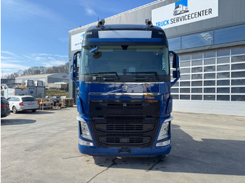 Tracteur routier VOLVO FH-500 TC 4x2: photos 2