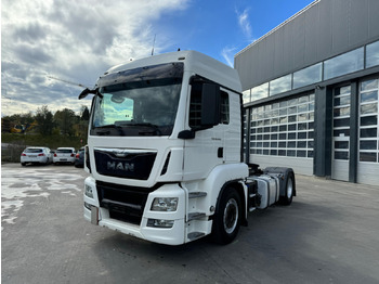 Tracteur routier MAN TGS 18.440