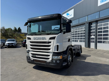 Tracteur routier SCANIA G 440