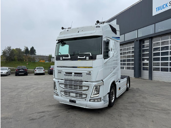 Tracteur routier VOLVO FH 500