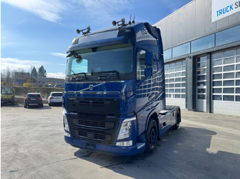 Tracteur routier VOLVO FH 500