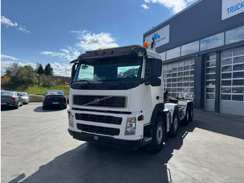 Camion ampliroll VOLVO FM 440