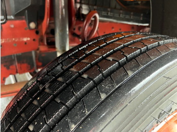 Véhicule de voirie/ Spécial MERCEDES 709 WUMAG GELENKSTEIGER 14M: photos 3