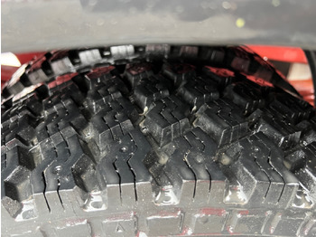 Véhicule de voirie/ Spécial MERCEDES 709 WUMAG GELENKSTEIGER 14M: photos 5