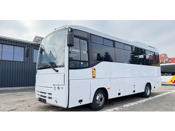 Bus interurbain