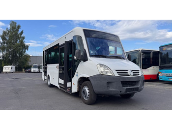 Bus interurbain IRISBUS