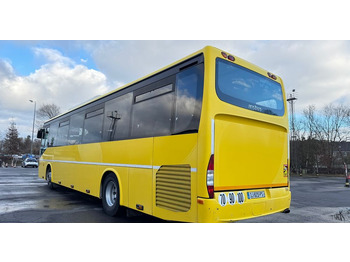 Bus interurbain Irisbus Recreo Crosway / KLIMATYZACJA/ 59+1 miejsc/ tector / CENA: 78000zł netto: photos 3