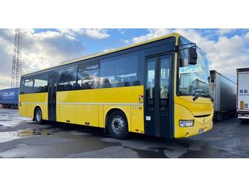 Bus interurbain Irisbus Recreo Crosway / KLIMATYZACJA/ 59+1 miejsc/ tector / CENA: 78000zł netto: photos 2