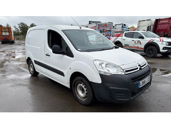Fourgonnette CITROËN Berlingo