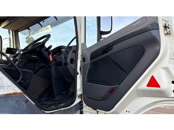 Camion benne DAF CF 400: photos 5 Camion benne DAF CF 400: photos 5