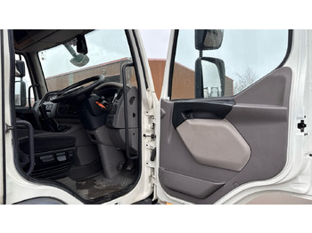 Camion fourgon DAF LF 150: photos 5